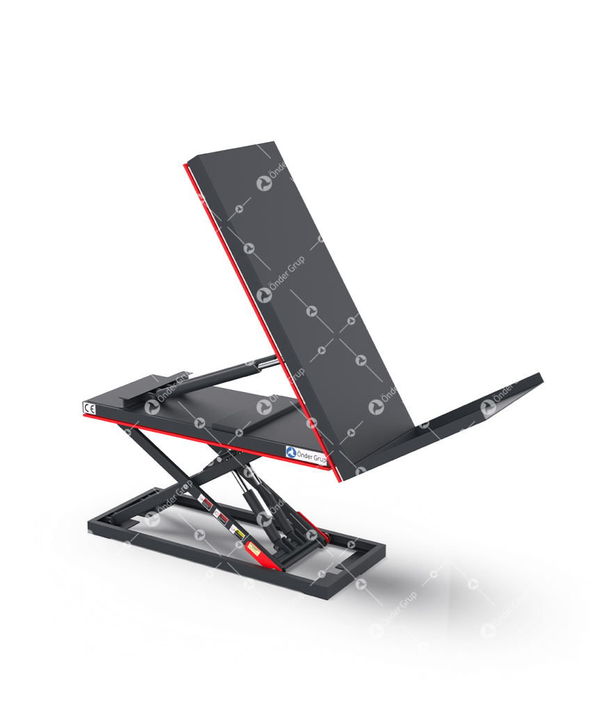 Devirmeli Platform
