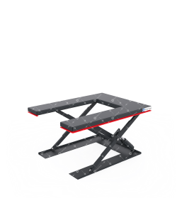 U / Low Profile Lift Tables