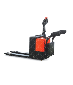 Battery Powered Pallet Truck 3000 Kg