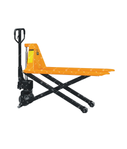 Scissor Hydraulic Pallet Truck 1000 Kg