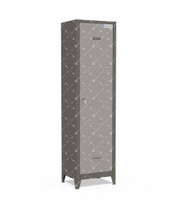 Lockers – Single