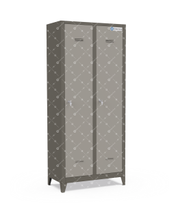 Lockers – Double