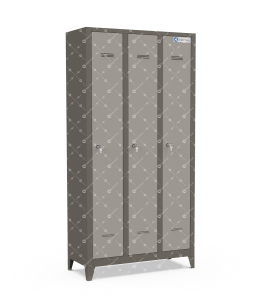 Lockers – Triple