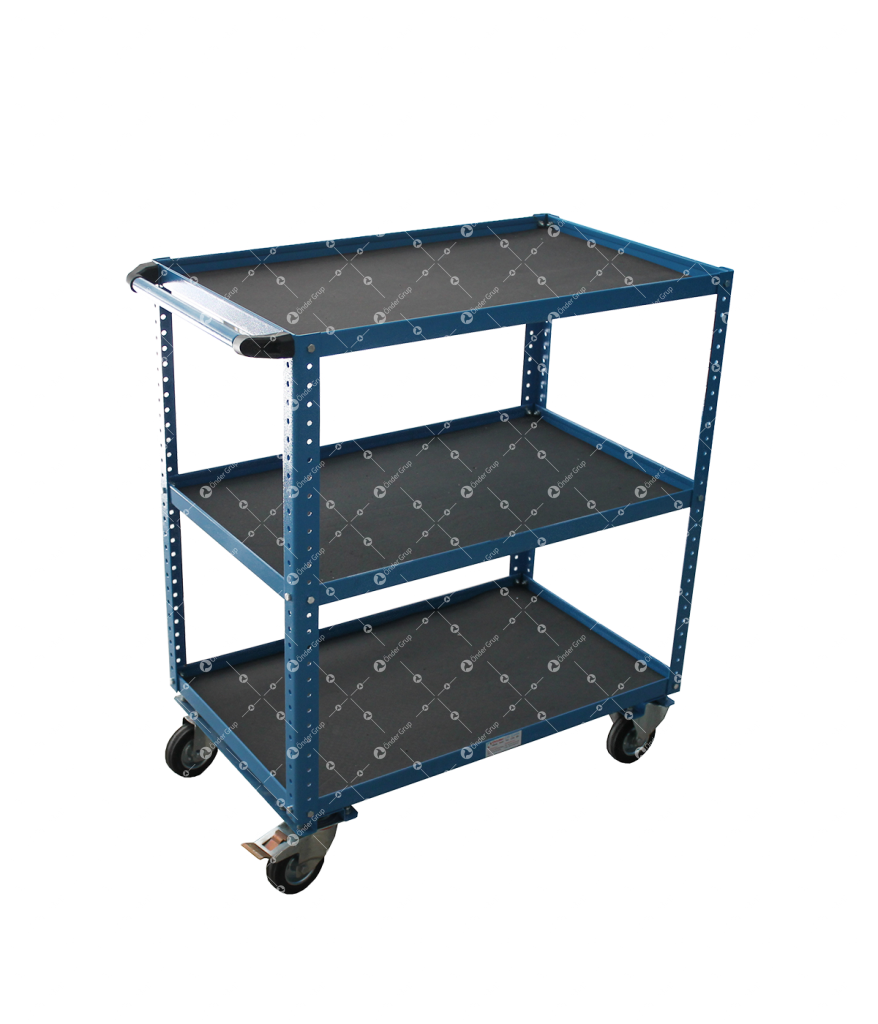 Service Trolley