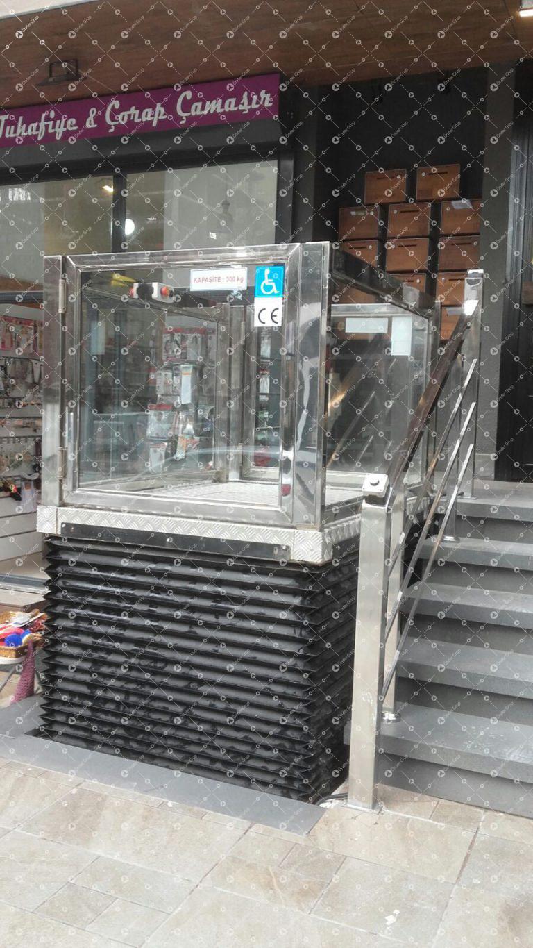 Platform Lift