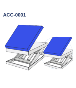 ACC-001 Platform Üzeri Devirmeli Tabla