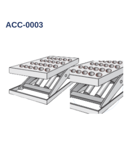 ACC-003 Platform Üzeri Kaydırma Bilyalı