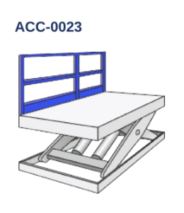 ACC-0023 Sabit Korkuluk