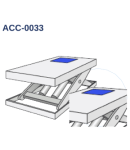 ACC-0033 Servis Penceresi