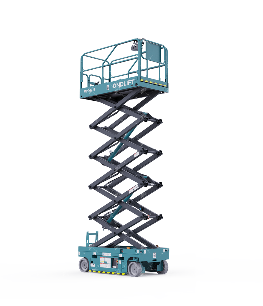 Aerial Work Platform