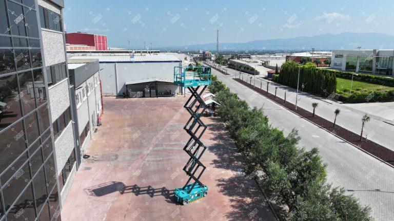 Manlift Nedir, Ne İşe Yarar?