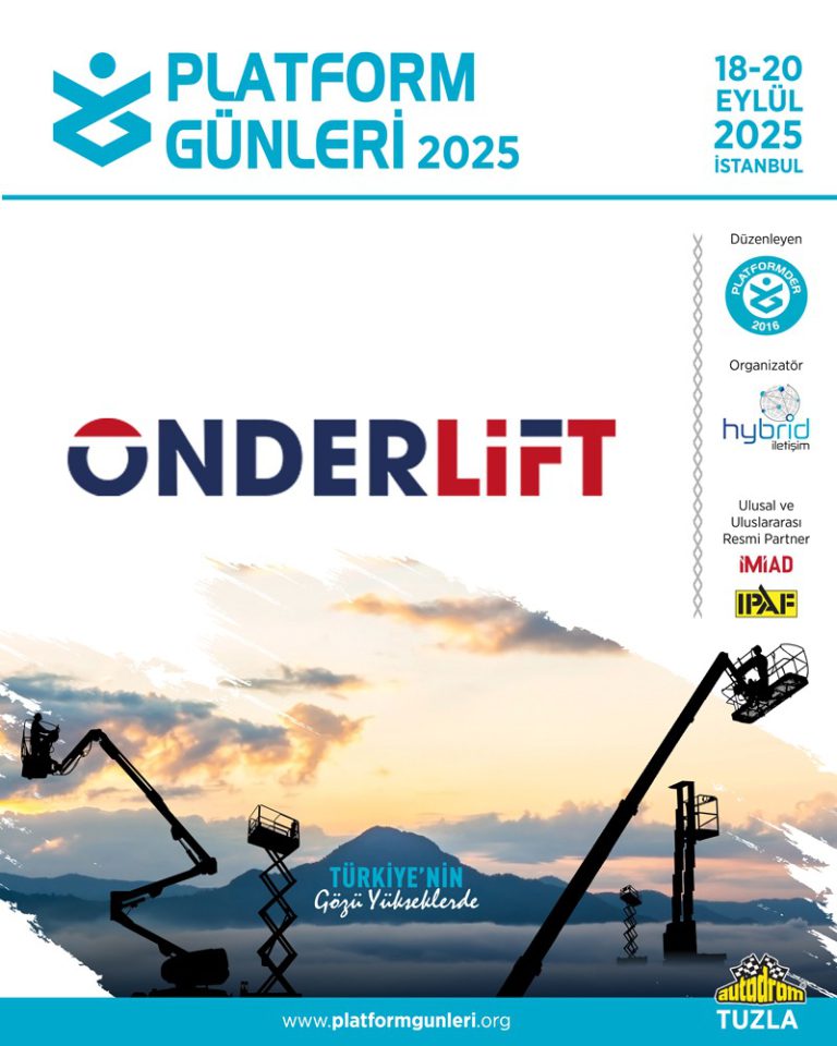 Platform Günleri 2025’te Buluşuyoruz!