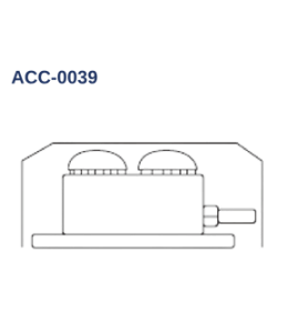 ACC-0039 Ayak Kontrolü