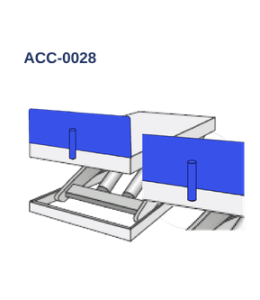 ACC-0028 Hidrolik Yükleme Dili