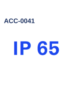 ACC-0041 IP65 Koruma Seviyesi