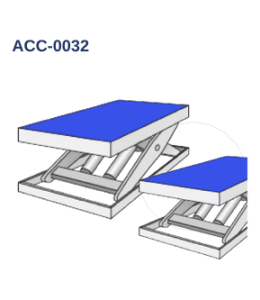 ACC-0032 Kaymaz Yüzey