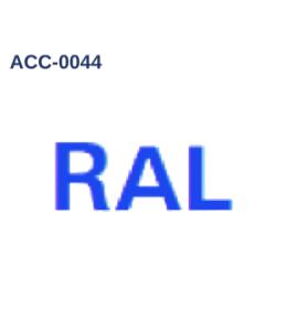 ACC-0044 Özel Renk