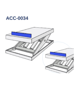 ACC-0034 Yuvarlanmaya Karşı Koruma